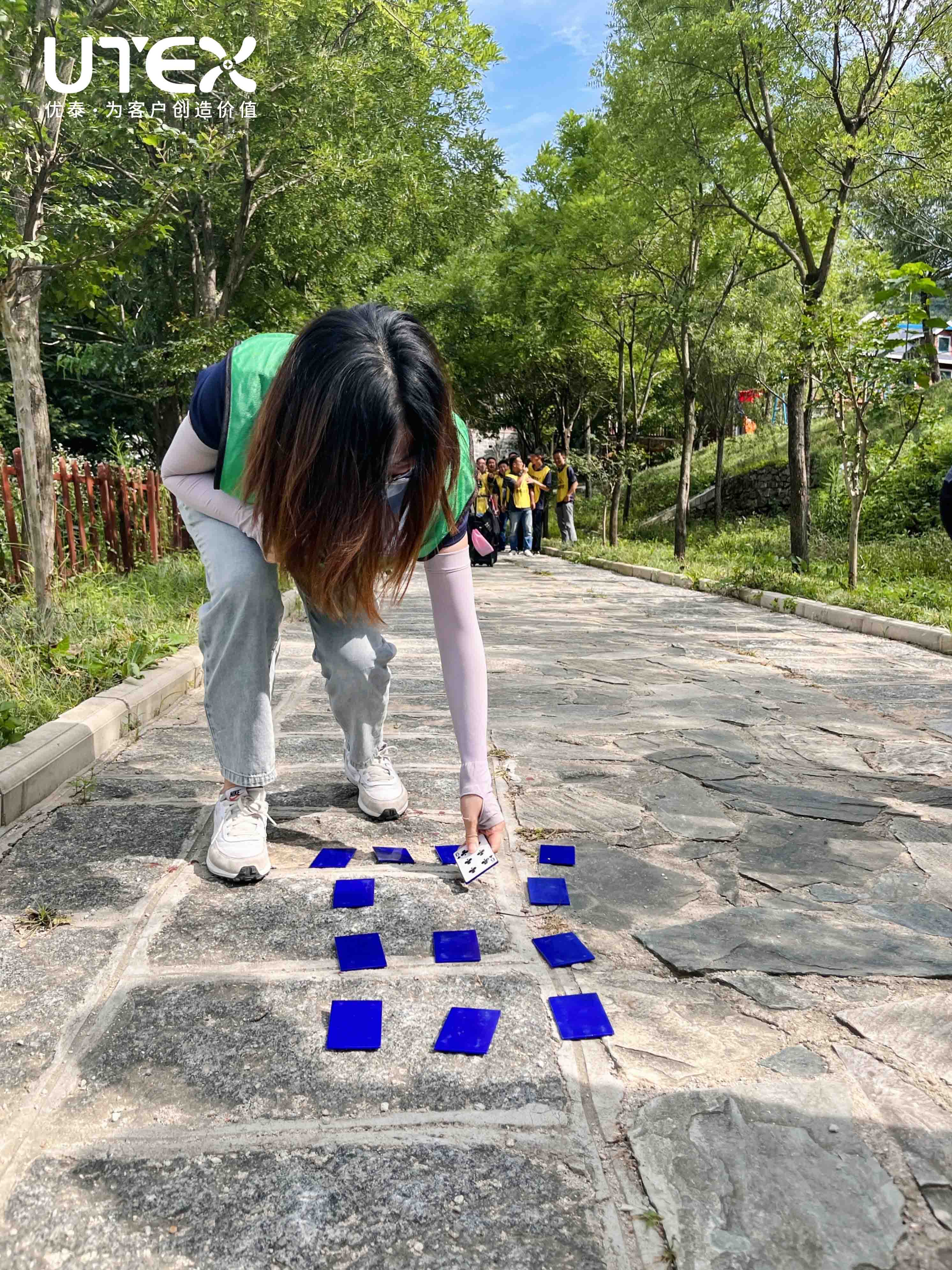 k8天生赢家|凝聚团队的力量|活动回顾(图19)