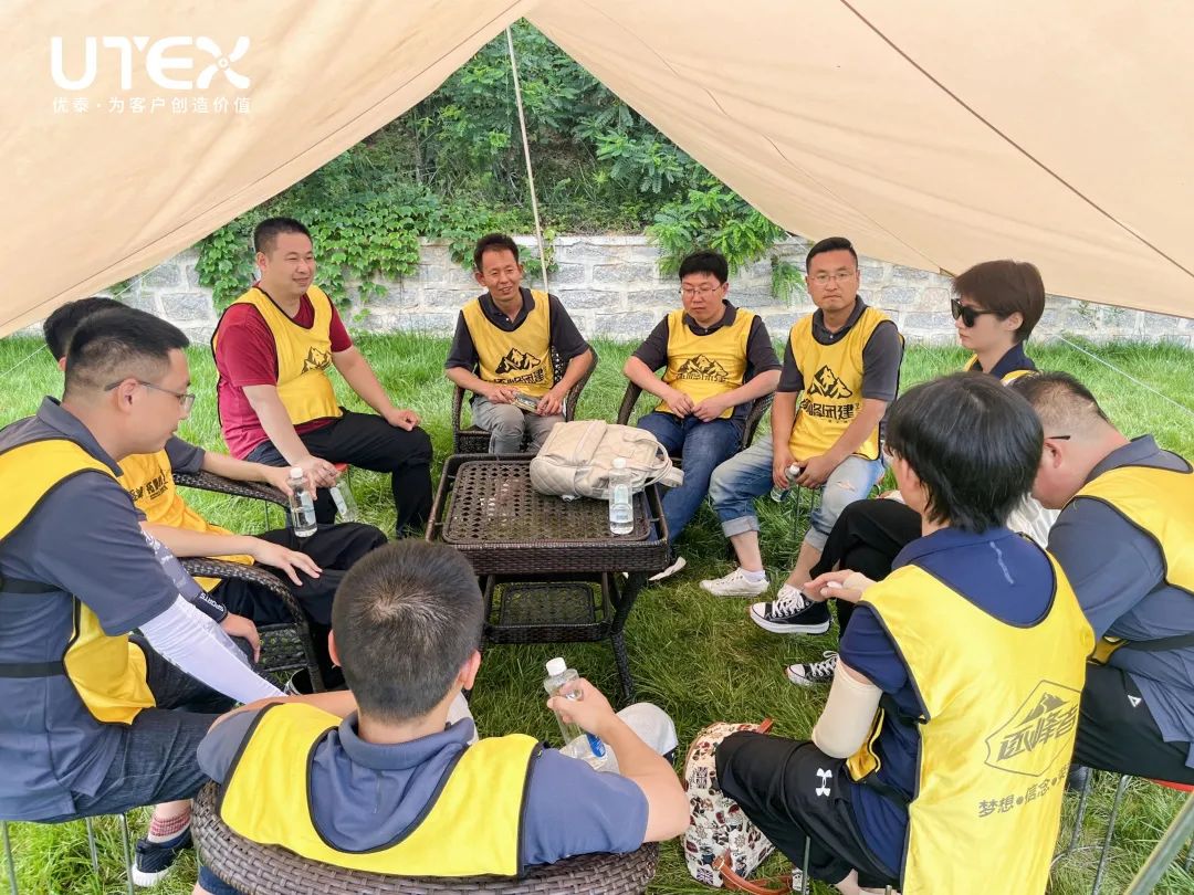 k8天生赢家|凝聚团队的力量|活动回顾(图27)